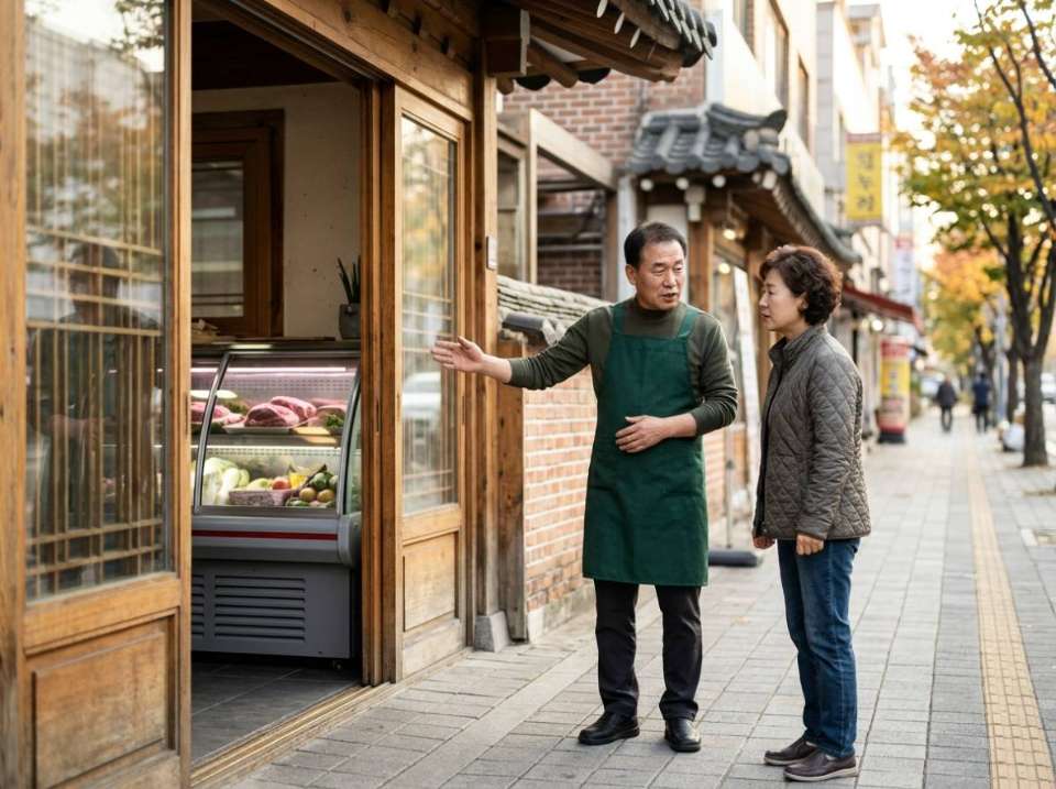 고양시 한우 맛집 고양시 한우 맛집 일산 한우천국본점 주요 메뉴 및 가격 안내 대표 이미지