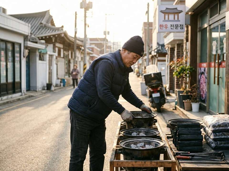 고양시 한우 맛집 추천 고양시 덕양구 관산동에서 즐기는 일산 한우천국본점 메뉴 추천 대표 이미지