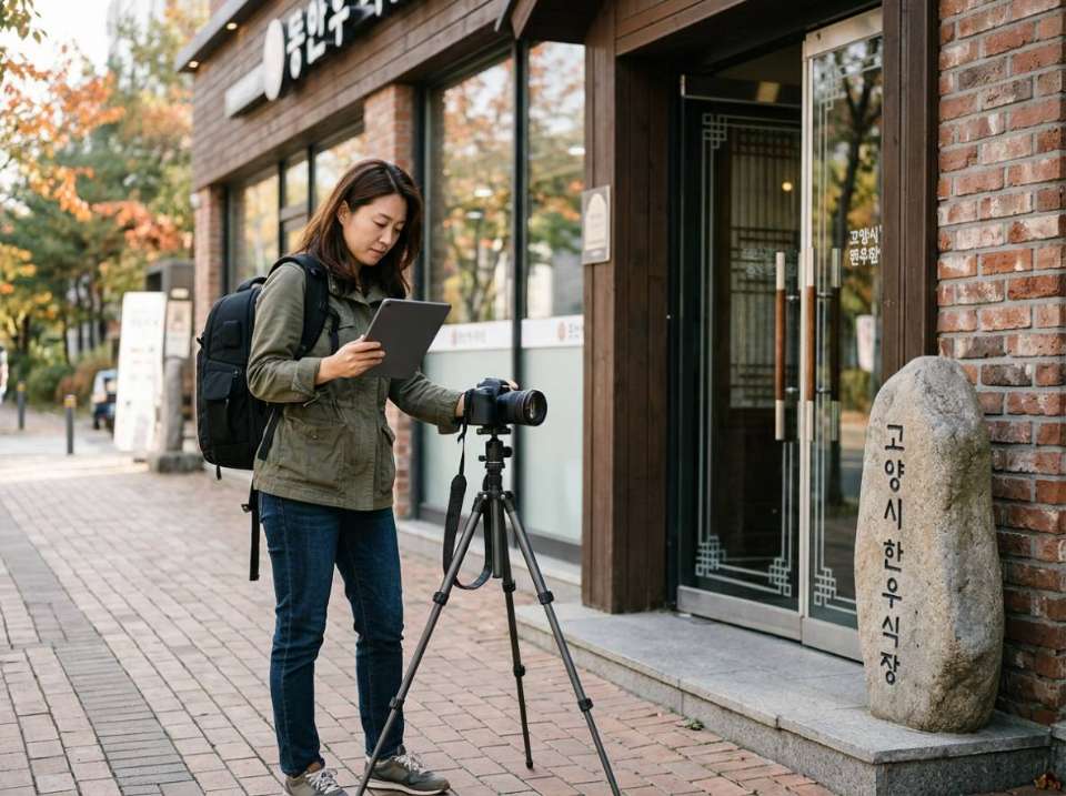 고양시 한우 맛집 후기 고양시 맛집 후기, 일산 한우천국본점 만족도는 어떨까요? 대표 이미지