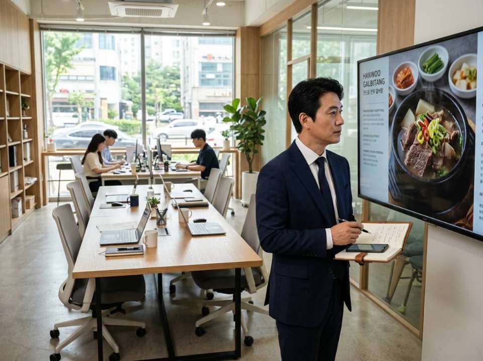 관산동 갈비탕 관산동 갈비탕, 고양시 덕양구에서 든든한 식사 한 끼 어디가 좋을까요? 대표 이미지