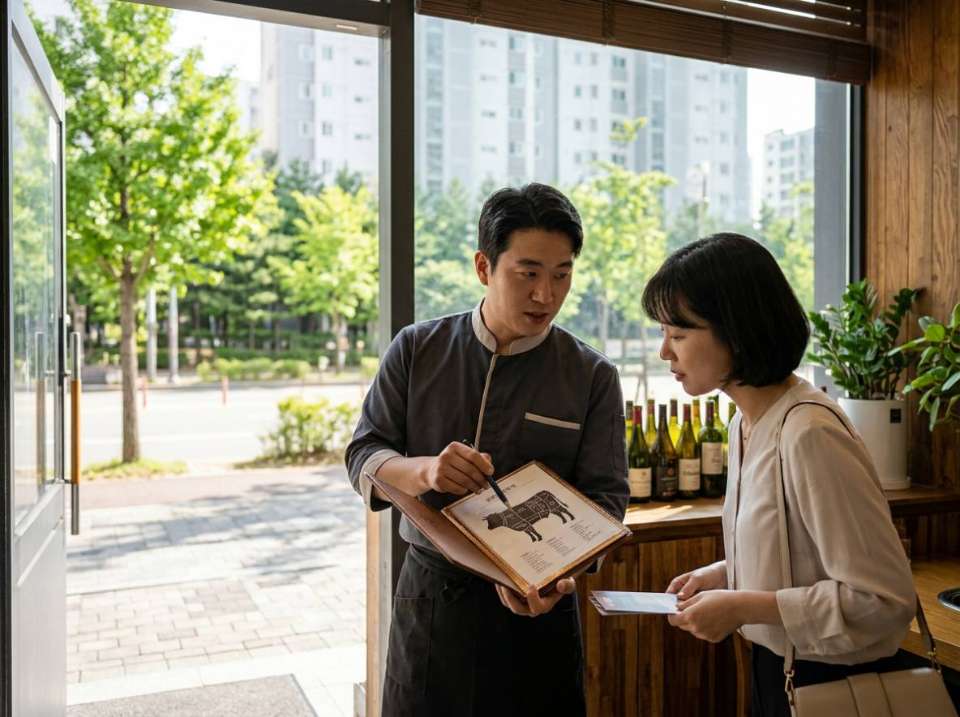 덕양구 한우 전문점 덕양구 한우 전문점 선택 전 놓치기 쉬운 필수 체크리스트 대표 이미지