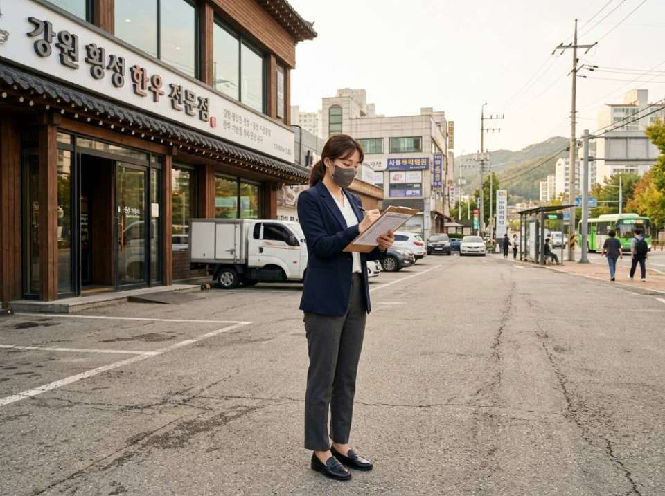 매장 이용 안내 일산 한우천국본점 이용 가이드: 메뉴 선택과 방문 예산 체크 대표 이미지