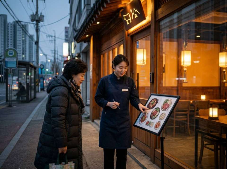 식사 메뉴 소개 일산 점심 식사 메뉴 선택 시 실패하지 않으려면 확인해야 할 필수 리스트 대표 이미지