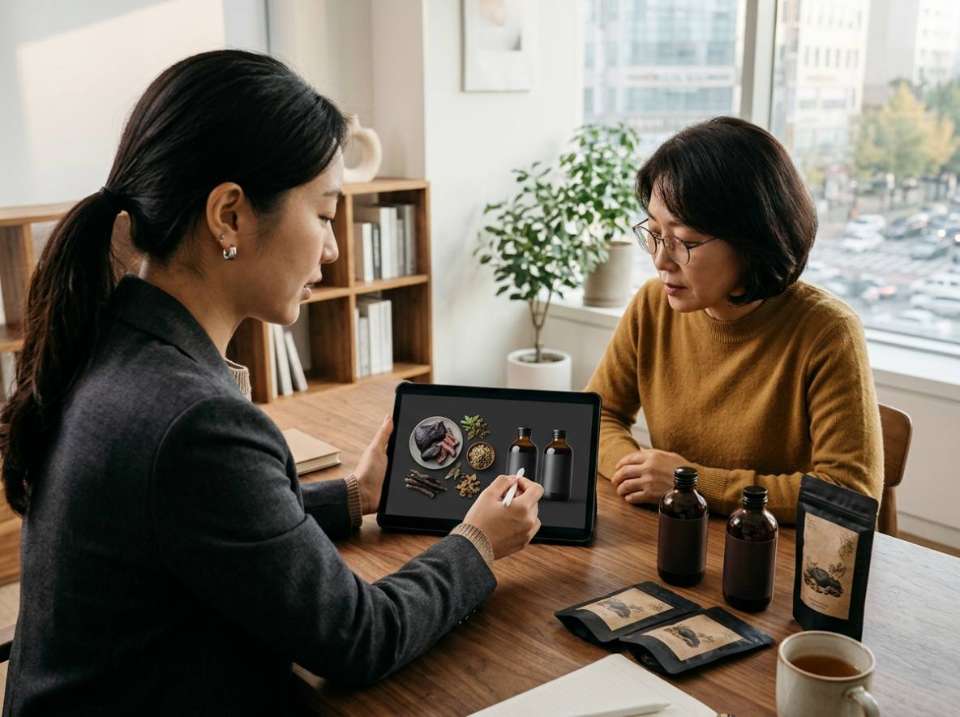 일산 흑장탕 일산 흑장탕 구매 전 필독! 원재료 함량과 구성 정보 확인하셨나요? 대표 이미지