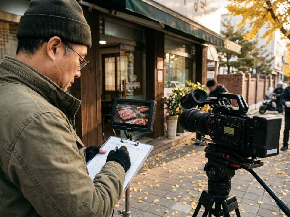 한우 추천 메뉴 일산 덕양구에서 즐기는 한우 추천 메뉴와 부위별 구성 안내 대표 이미지