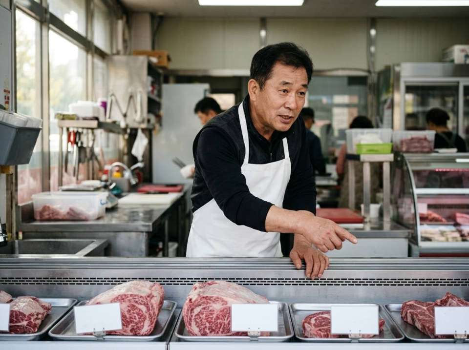한우고기 맛있는곳 고양시 한우고기 맛있는곳 부위별 가격과 특징 비교 대표 이미지