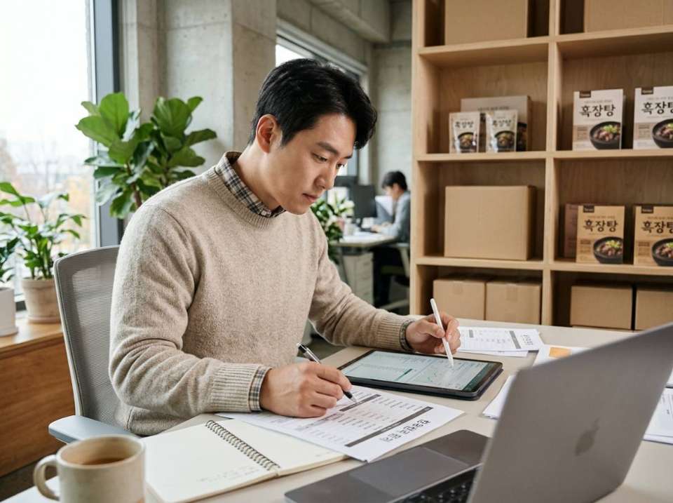 한우천국 문의 일산 한우천국본점 이용 가이드와 메뉴 및 제품 문의 안내 대표 이미지