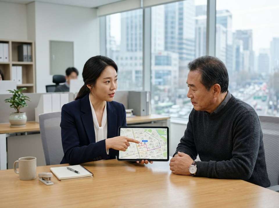 한우천국 지도 일산 한우천국 본점 위치는? 지도와 주차 정보 완벽 가이드 대표 이미지