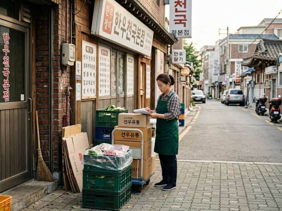 한우천국본점 고양시 덕양구 한우 맛집, 한우천국본점을 선택하는 5가지 이유는? 대표 이미지